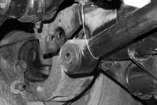 Polyurethane Bushings for Jeep – CBJeep