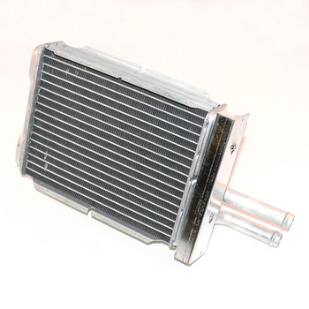 '78-'86 CJ 3-Speed Heater Core