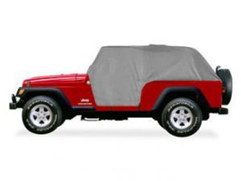 '04-'06 LJ All-Weather Trail Cover