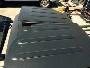 Top 56+ imagen hard top jeep wrangler used