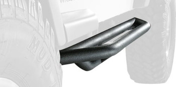 '87-'06 YJ/TJ/LJ RRC Side Armor Guards '87-'06 YJ/TJ/LJ RRC Side Armor Guards