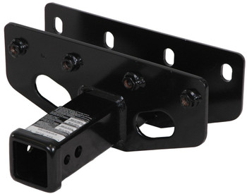 Jeep Receiver Hitches – CBJeep