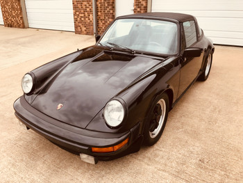 1977 Porsche 911s Targa Stock# 212129 1977 Porsche 911s Targa Stock# 212129