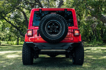 Stage 2 2018 JLU Sahara Edition SuperCharged Stock# 310008 Stage 2 2018 JLU Sahara Edition SuperCharged Stock# 310008