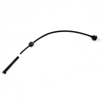 '76 CJ V8 Accelerator Cable '76 CJ V8 Accelerator Cable