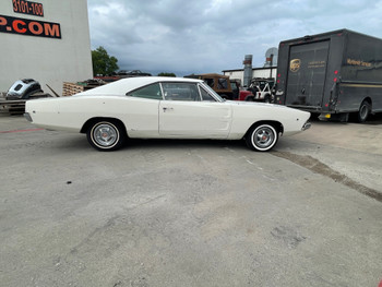 1968 Dodge Charger Stock# 269503