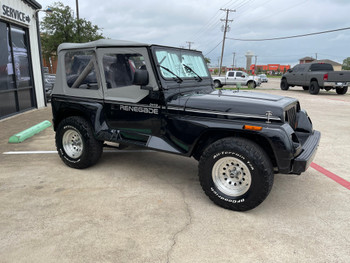 Sold YJ Wranglers – CBJeep