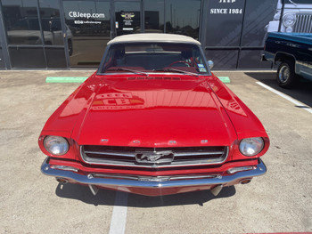 Classic Cars For Sale – CBJeep