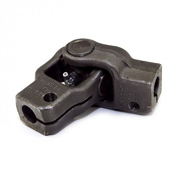 ジョージ様 72-'75 CJ Steering Shaft Yoke Assembly w/U-Joint – CBJeep