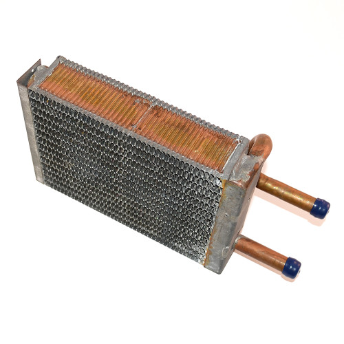 '72-'77 Jeep CJ Heater Core