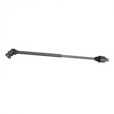 76-'86 CJ Heavy Duty Lower Power Steering Shaft – CBJeep