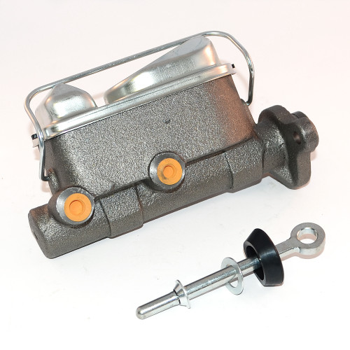 1978-86 CJ Manual Brake Master Cylinder | Collins Bro Jeep
