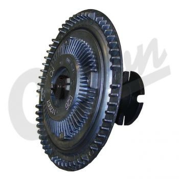 JEEP CJ7 ファンクラッチ Omix '74-'91 Fan Clutch – Jeep Parts – CBJeep