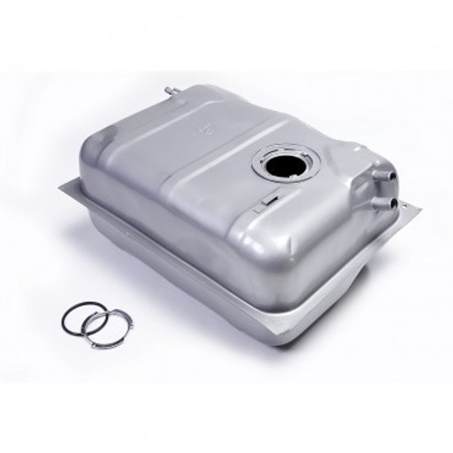 '87-'90 YJ 15 Gal Fuel Tank (2.5L)