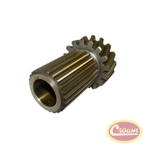 T-176 Reverse Idler Gear