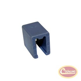 DANA 300 Shift Fork Plastic Insert – CBJeep