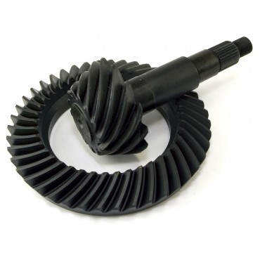 3.54 RING AND PINION & MASTER BEARING INSTALL KIT - FITS AMC MODEL 20