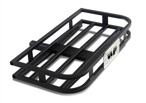 Universal 46" Cargo Rack for 2" Receiver