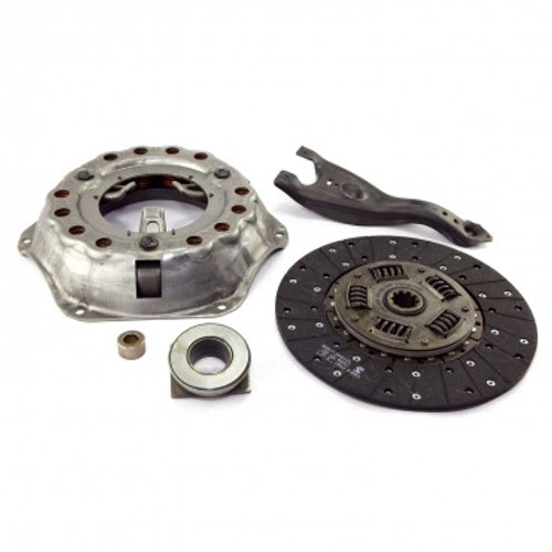 '80-'81 CJ (6/8cyl) 10.5" Master Clutch Kit