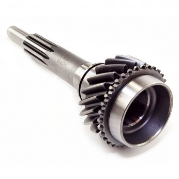 3spd Input Shaft for T-150 – CBJeep