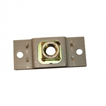 Yページ 81-'95 CJ/YJ Door Latch Striker Plate – CBJeep