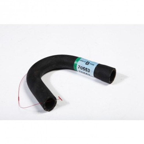 '72-'81 V8 Coolant Bypass Hose