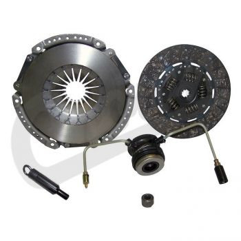'89-'90 YJ AX 15 Master Clutch Kit (6cyl)