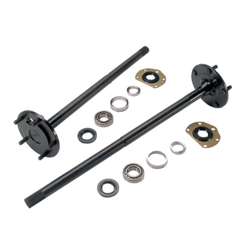 '76-'81 AMC 20 CJ One Piece Narrow Track Axle Kit 