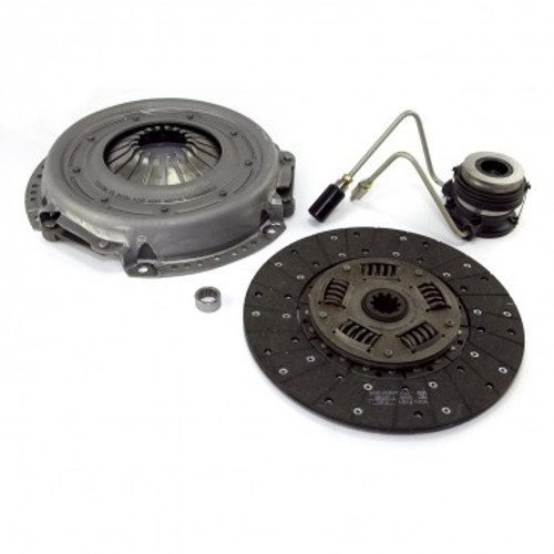 '92 YJ Master Clutch Kit (4.0)