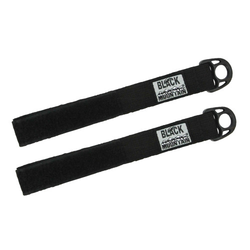 Deluxe Roll Bar Coat Hanger (Pair)