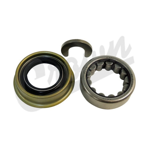 Dana 35 Axle Bearing and Seal Kit 