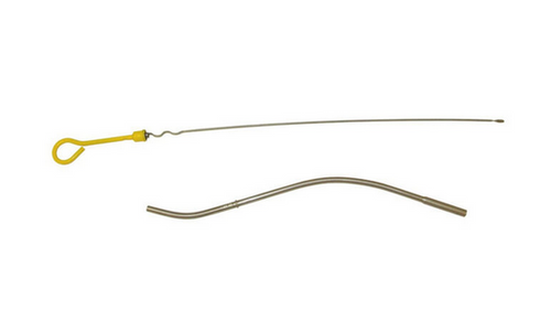 '74-'81 AMC V8 Dipstick & Tube '74-'81 AMC V8 Dipstick & Tube