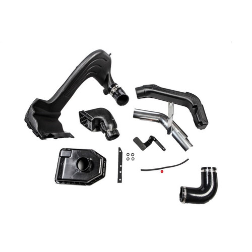 '12-Current JK Modular XHD Snorkel Kit (3.6L)