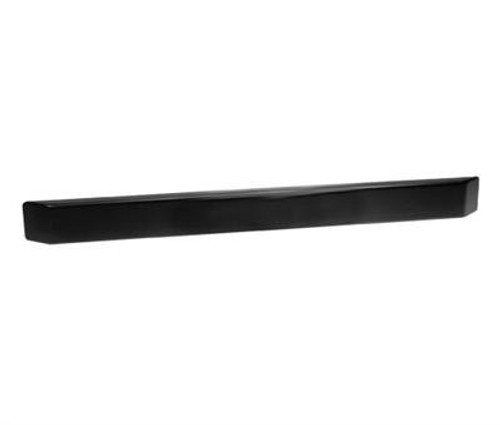 '76-'86 Jeep CJ5 CJ7 Standard Front Bumper  '76-'86 Jeep CJ5 CJ7 Standard Front Bumper