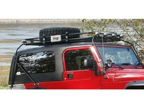 '04-'06 LJ Safari Sport Rack [45"x69"x5"]