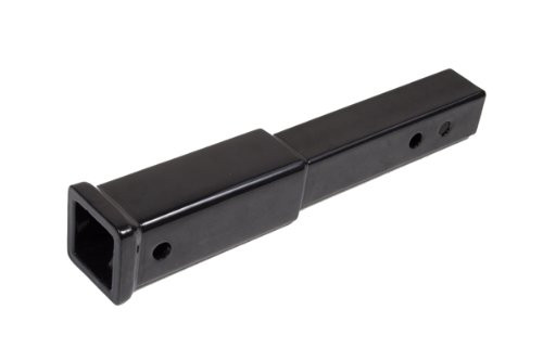 12" Extension for 2" Reciever Hitch