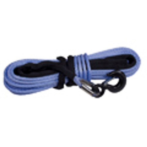 3/8" Synthetic Winch Rope (94 ft Length)