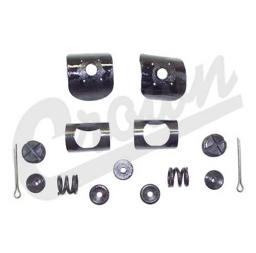 '45-'71 Willys/CJ Drag Link Repair Kit