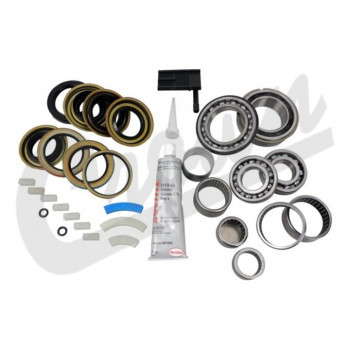 NP231 Transfer Case Rebuild Kit (Bearings & Seals)