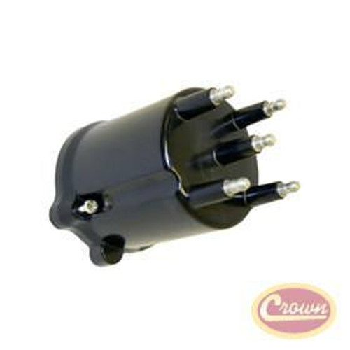 '83-'90 CJ/YJ 4cyl. Distributor Cap