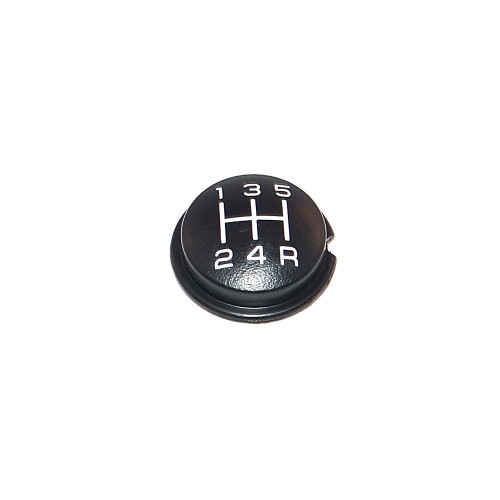 '97-'04 TJ 5-Speed Shift Knob Insert