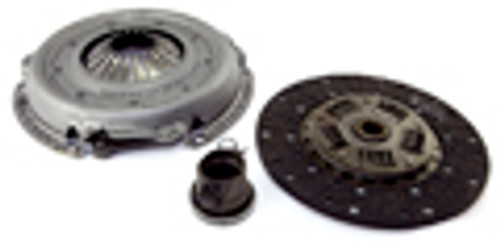 '94-'99 YJ/TJ 4.0 Clutch Kit