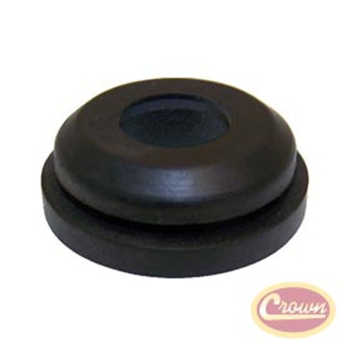 '82-'95 CJ/YJ Brake Booster Check Valve Grommet