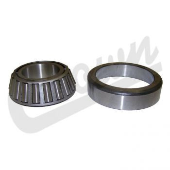'07-'10 JK Dana 30/35/44 Inner Pinion Bearing
