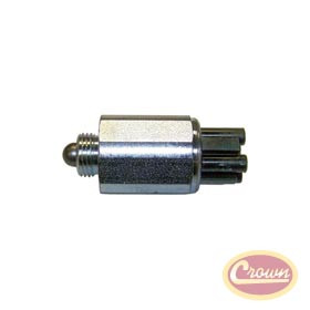 87-'95 YJ NP231 Vacuum Switch – CBJeep