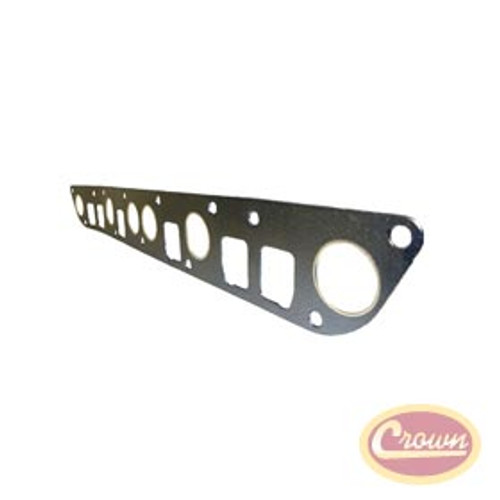 '91-'99 Jeep YJ TJ Wrangler 4.0L Exhaust / Intake Manifold Gasket