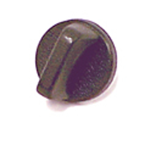 '76-'86 CJ Black Windshield Knob