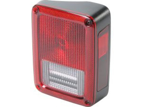 2007-18 Jeep JK Wrangler RH Tail Light