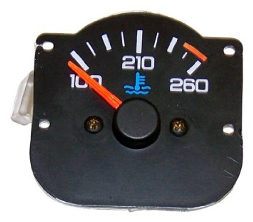 '92-'95 YJ Temperature Gauge