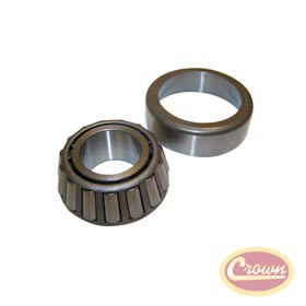 Dana 30/44 Pinion Seal - CBJeep